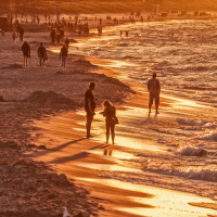 Why are we such big spenders on a holiday?