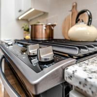 Is it mad to cook on your holiday?