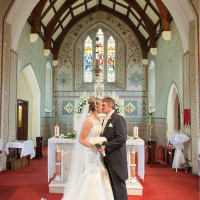 Leave the Catholic ceremony to practicing Catholic people