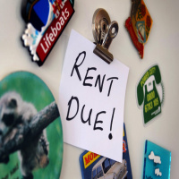 Should adult children have to pay rent?