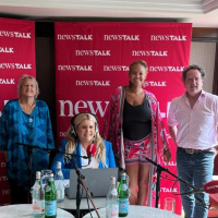 Wicklow Has Everything - Lunchtime Live On Tour