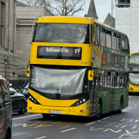 Ask the Expert: Dublin Bus