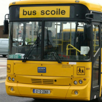 School bus crisis leaving children stranded