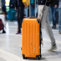 Packing hacks for going on holiday