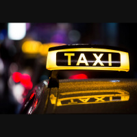 Are we facing a taxi shortage?