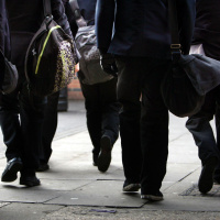 School Absenteeism