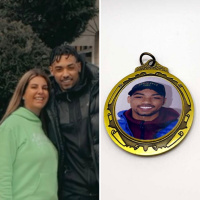 Foster mum asks people to ‘stop and think’ after bystanders filmed jet-ski tragedy