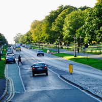 Parking charges for Phoenix Park a step too far