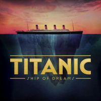 The Pod Squad: Titanic - Ship of Dreams