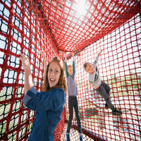 Are kids allowed to be kids?