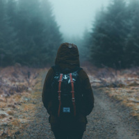 How do you feel about doing things alone?