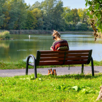 It took me a long time to make friends: Coping with loneliness