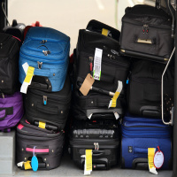 Lost Luggage Update