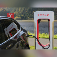 Why are some electric cars charging slower than advertised?