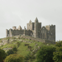 Reasons to be Happy: Tipperary, West Life, Hocus Pocus 3