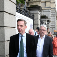 The answers havent come from today - Ryan Tubridy before PAC
