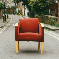 The Home Squad: Antiques  Upcycling