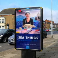 Peta comparing eating fish to eating dead cats ‘a new low’