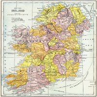 Is it time we rethink our county borders?