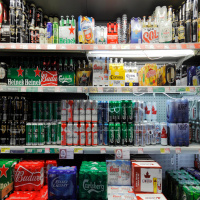 Should drinking age be lowered?
