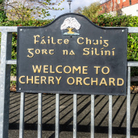 Cherry Orchard group will ‘tackle the systemic causes of anti-social behaviour