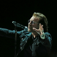 Is it too little too late for Bono’s comments on Palestine?