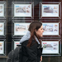 Is the housing crisis delaying marriage and children?