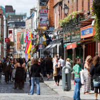 Census 2022: Priest ‘not surprised’ by number in non-religious category