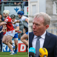 GAAGO: Matches should be available free to air - Dooley