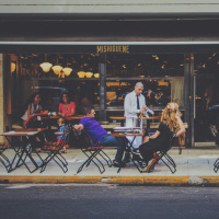 Have restaurants become too pretentious with language?