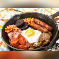 Reasons to be Happy: Rose of Tralee, Fry-Ups, Electric Picnic