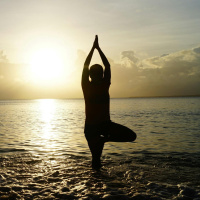 How I Live Well: Yoga  Pilates
