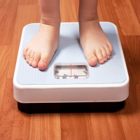 Is childhood obesity a form of child abuse?