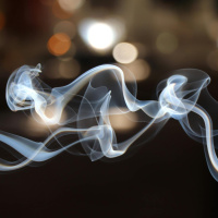 Has vaping indoors become normalised?