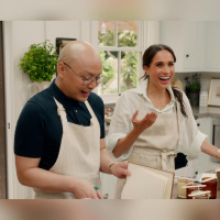 Are people over Harry  Meghan?