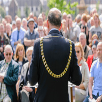 Directed Elected Mayors