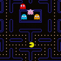 Throwback Thursday: Pac-Man, John Lennon, U2