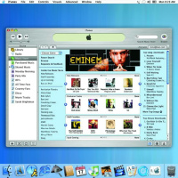 Throwback Thursday: iTunes, Harry Potter, Wikipedia