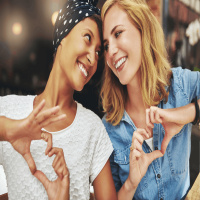 What makes a good friend?