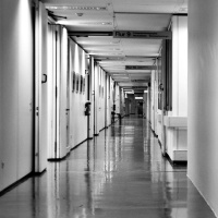 Nurse survey shows patients being treated in “inappropriate settings