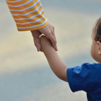 Is there still a stigma around being a single parent?