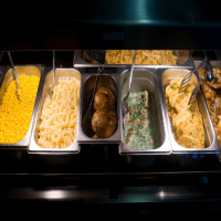 School Lunches