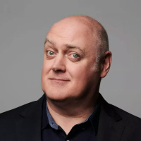 Summer Memories with Dara O’Briain