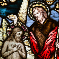 Is there a ‘baptism barrier’ for schools?