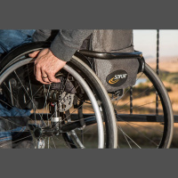 Are listed buildings inaccessible?