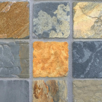 The Home Squad: Tiles