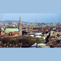 Are Irish prices putting off tourists?