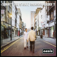 The Making Of Oasis’ ‘(What’s the Story) Morning Glory?’