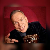 Backstage gossip at the Baftas!