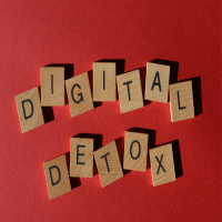 Digital Detoxing